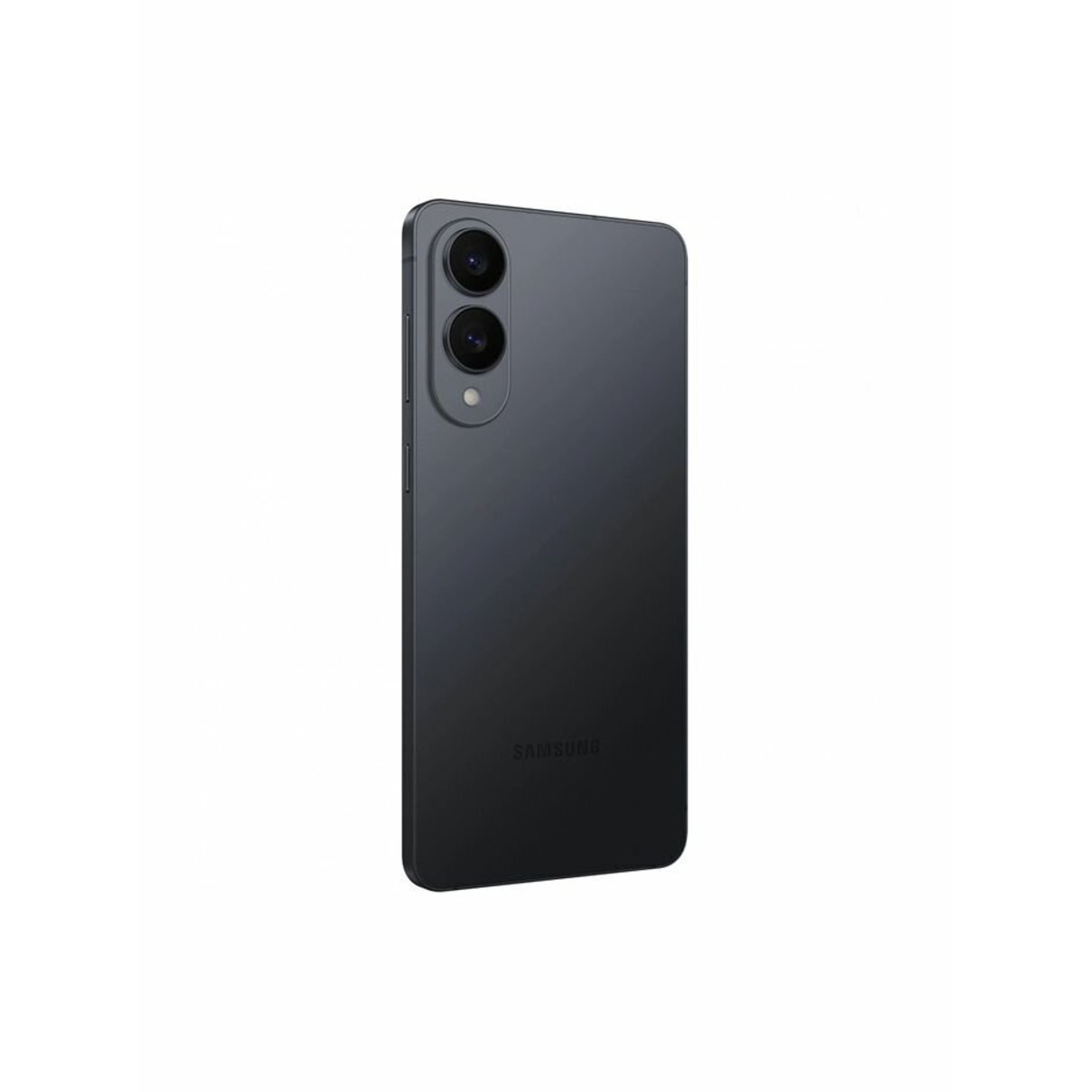 Смартфон Samsung Galaxy S25 Edge 12 / 256Gb (Цвет: Titanium Jetblack)