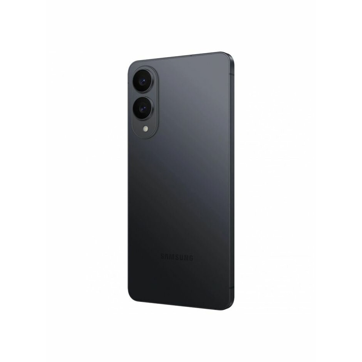 Смартфон Samsung Galaxy S25 Edge 12 / 256Gb (Цвет: Titanium Jetblack)