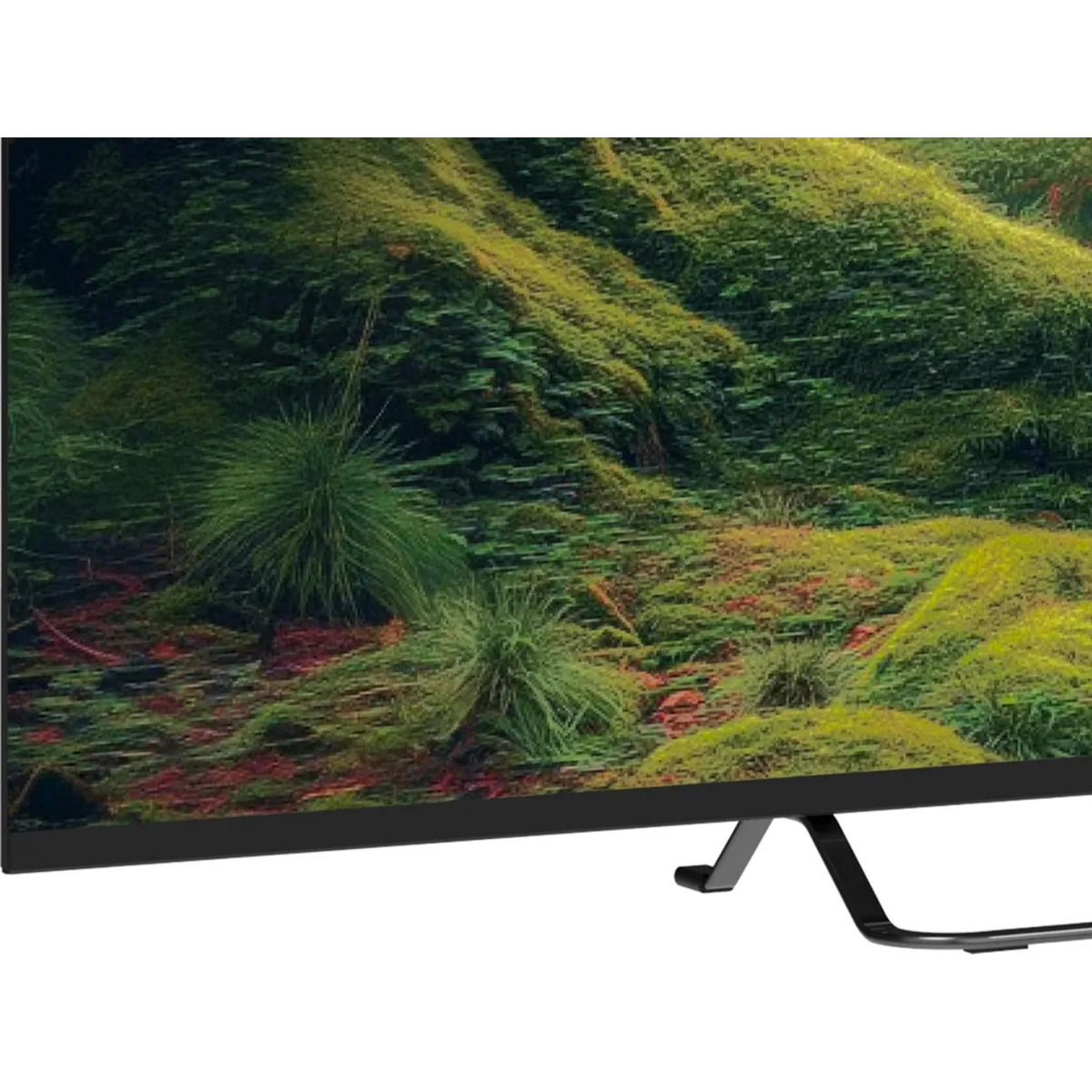 Телевизор Sber 65" SDX-65U5500MBB, черный