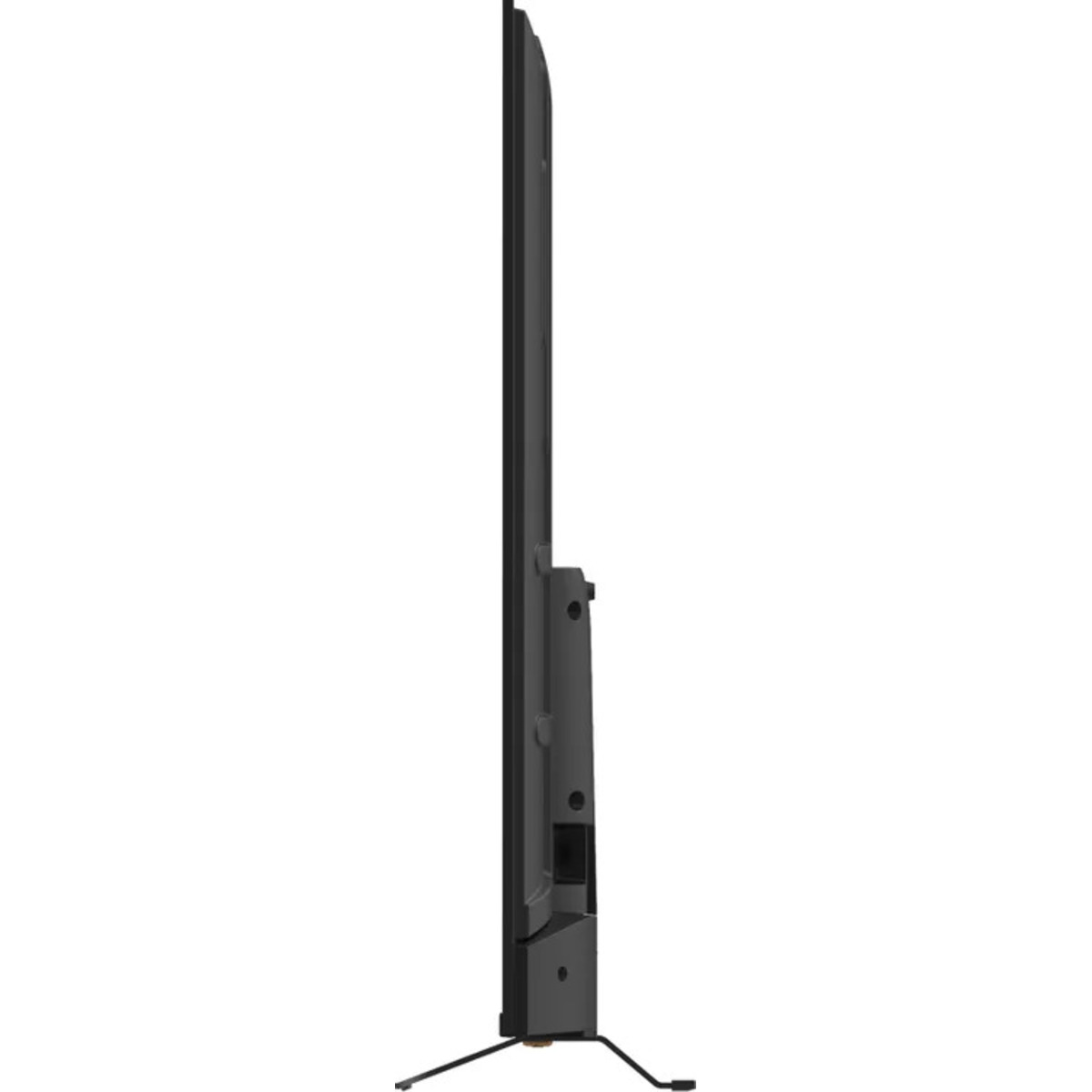 Телевизор Sber 65" SDX-65U5500MBB, черный