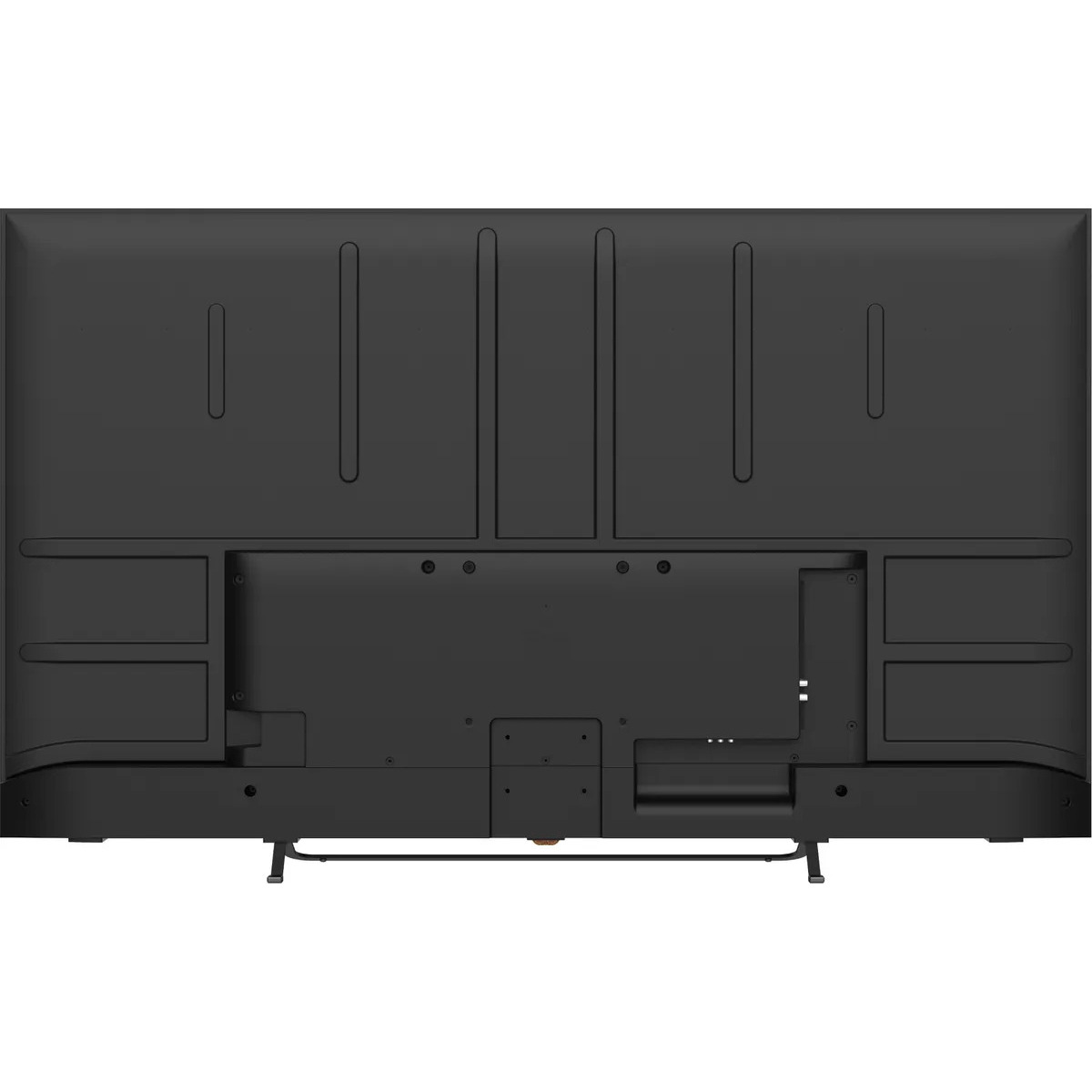 Телевизор Sber 65" SDX-65U5500MBB, черный