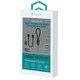 Кабель Devia Cable Ultra 10 USB Type-C t..