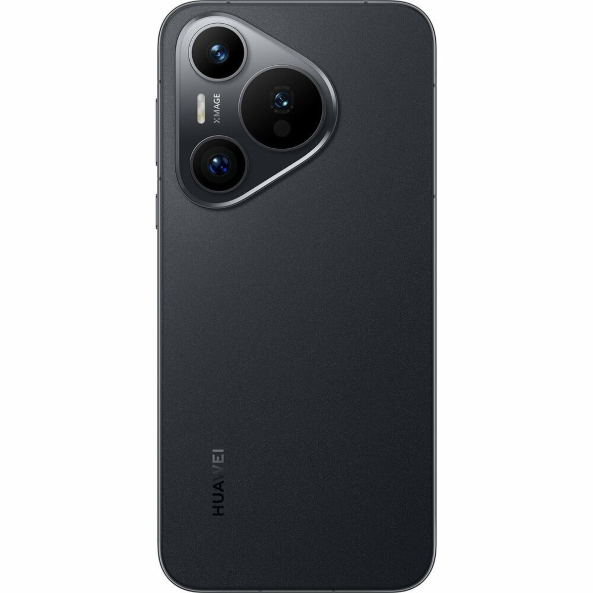 Смартфон Huawei Pura 70 Pro 12 / 512Gb, черный