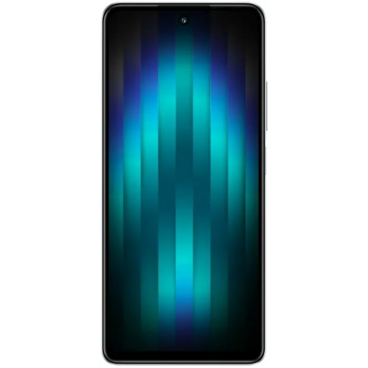 Смартфон Infinix HOT 30 8/128Gb, белый