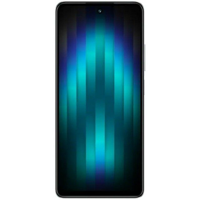 Смартфон Infinix HOT 30 8/128Gb, белый