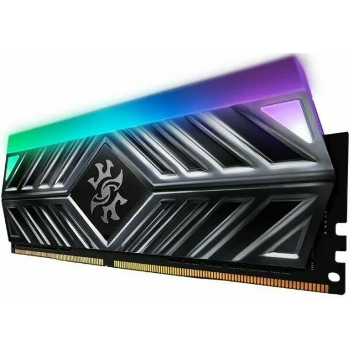 Память DDR4 16Gb 3200Mhz ADATA AX4U320016G16A-ST41