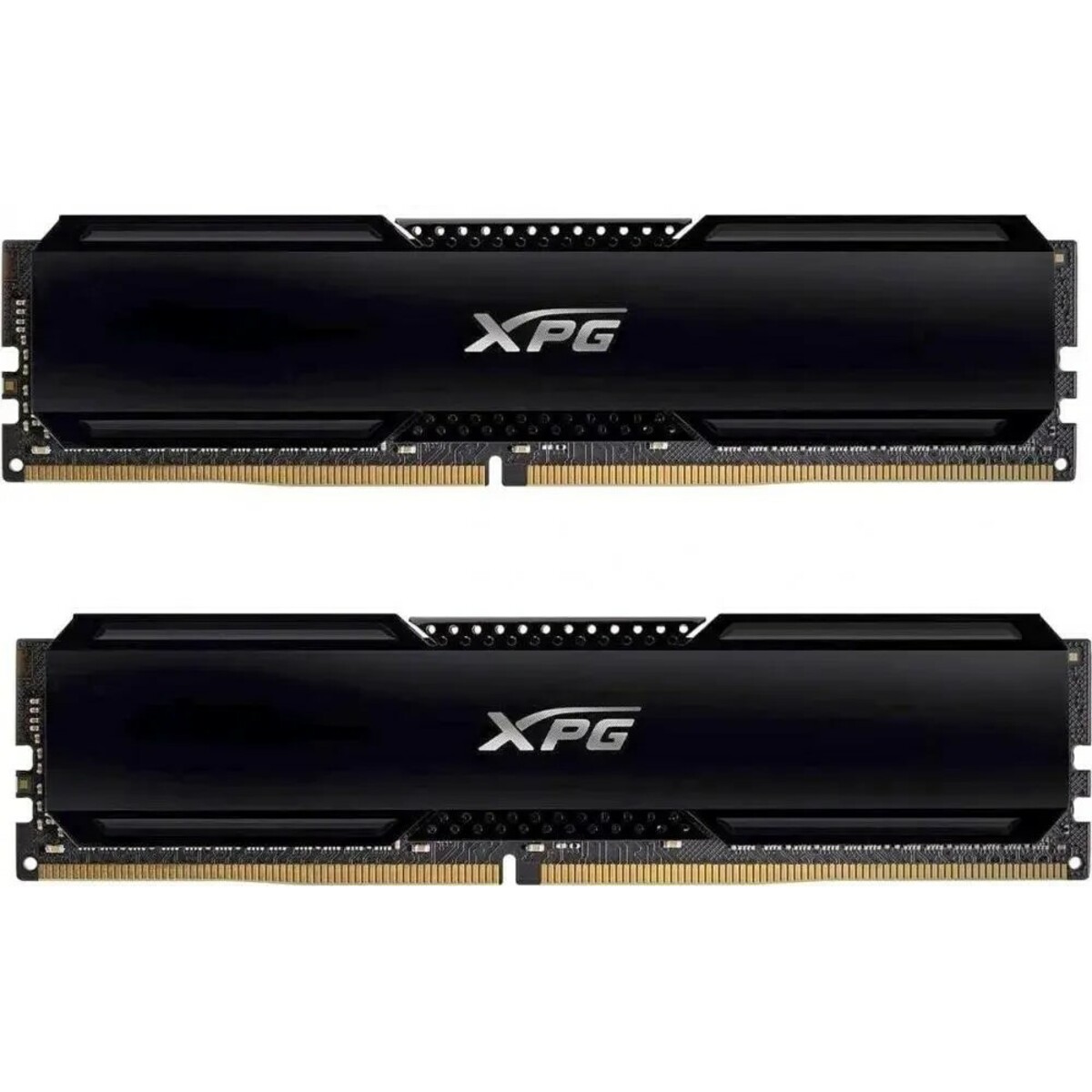 Оперативная память A-Data XPG Gammix D20 64GB (2x32GB) DDR4 UDIMM 3200MHz 