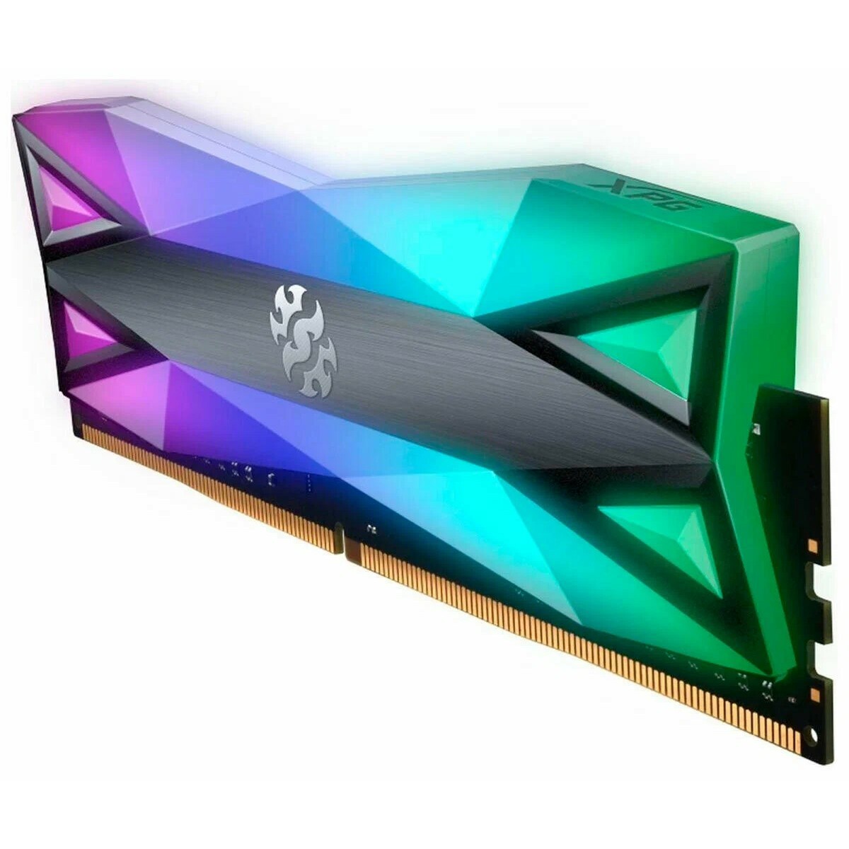 Оперативная память A-Data XPG Spectrix D60G 16Gb DDR4 UDIMM 3600MHz