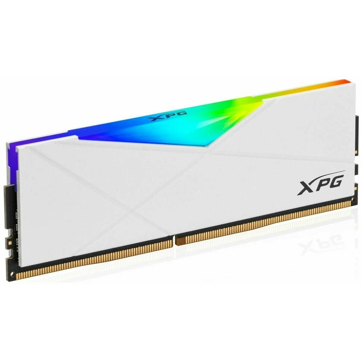 Память DDR4 16Gb 3600MHz ADATA AX4U360016G18I-SW50