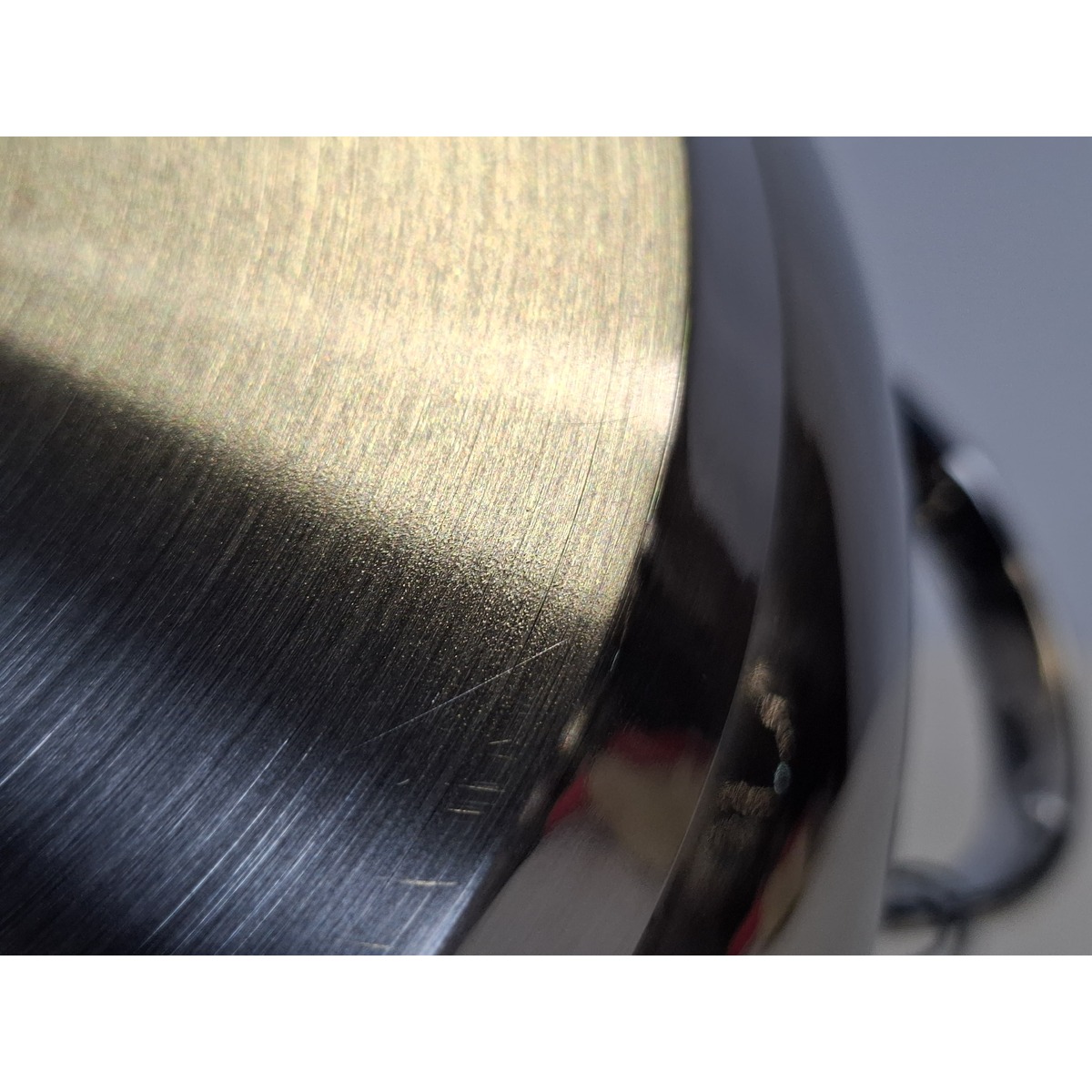 Кастрюля Rondell Calypso RDS-1671 (Цвет: Inox)