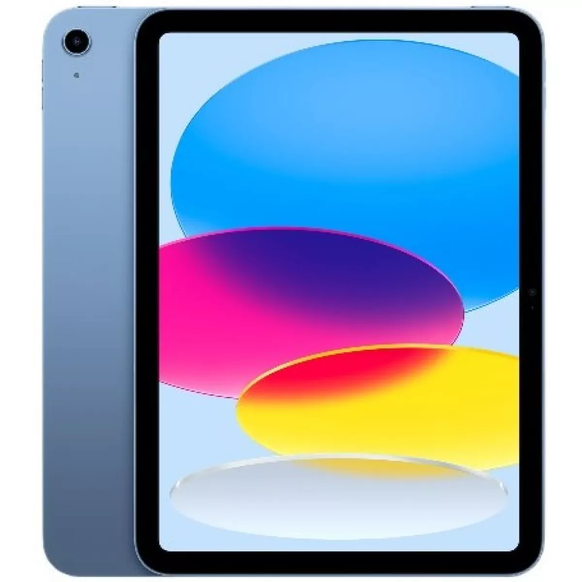 Планшет Apple iPad (2025) 128Gb Wi-Fi (Цвет: Blue)