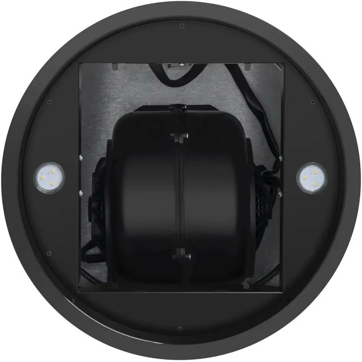 Вытяжка каминная Maunfeld Lee Isla 39 (Цвет: Gold)