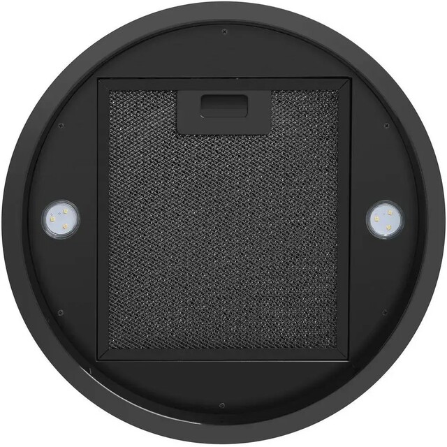 Вытяжка каминная Maunfeld Lee Isla 39 (Цвет: Gold)