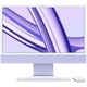 Моноблок Apple iMac 24 Apple M3 8-core/8..