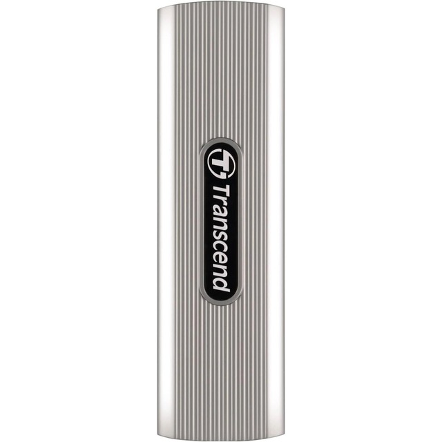Накопитель SSD Transcend USB 3.1 512GB TS512GESD320A (Цвет: Gray)