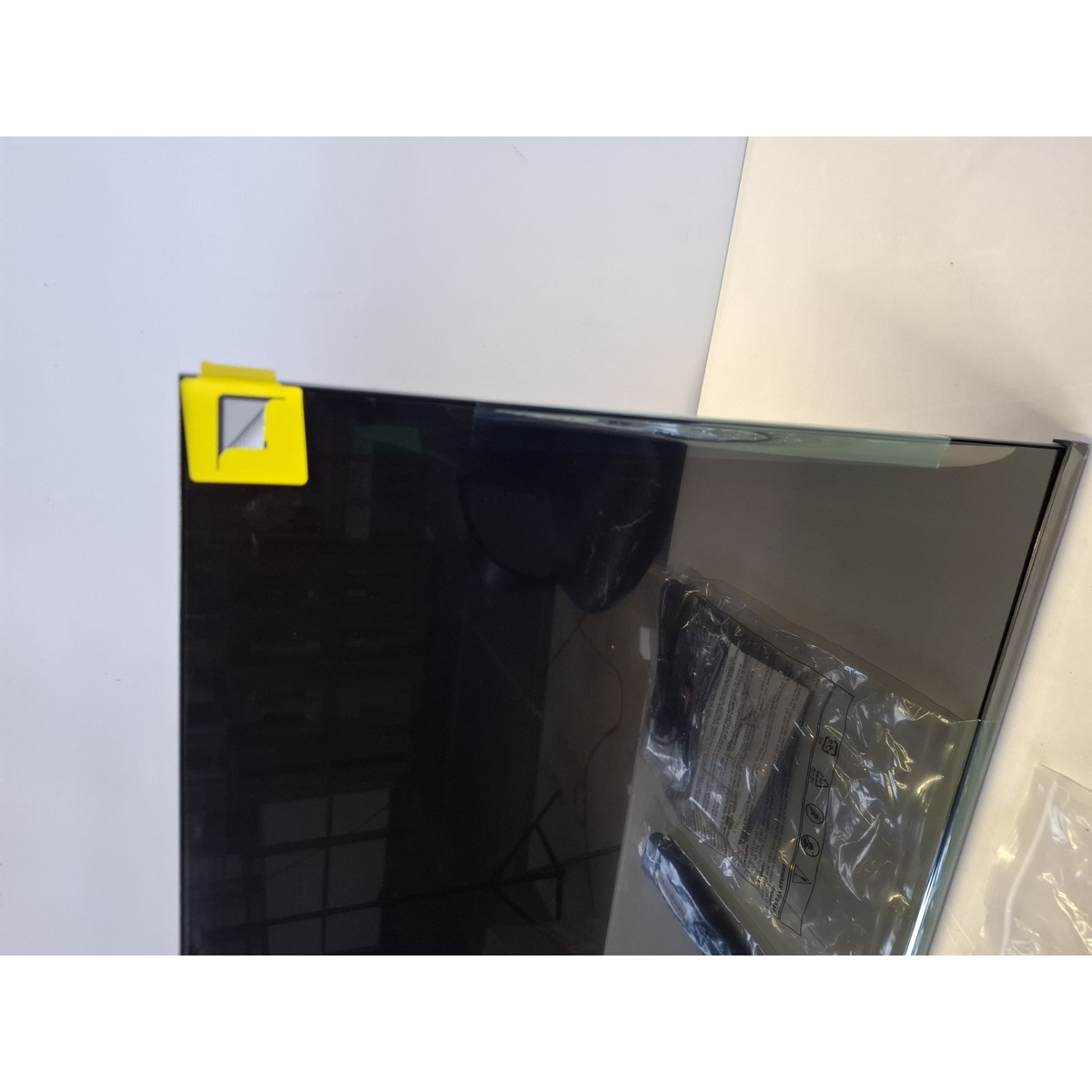 Телевизор Hisense 32" 32A5S, черный
