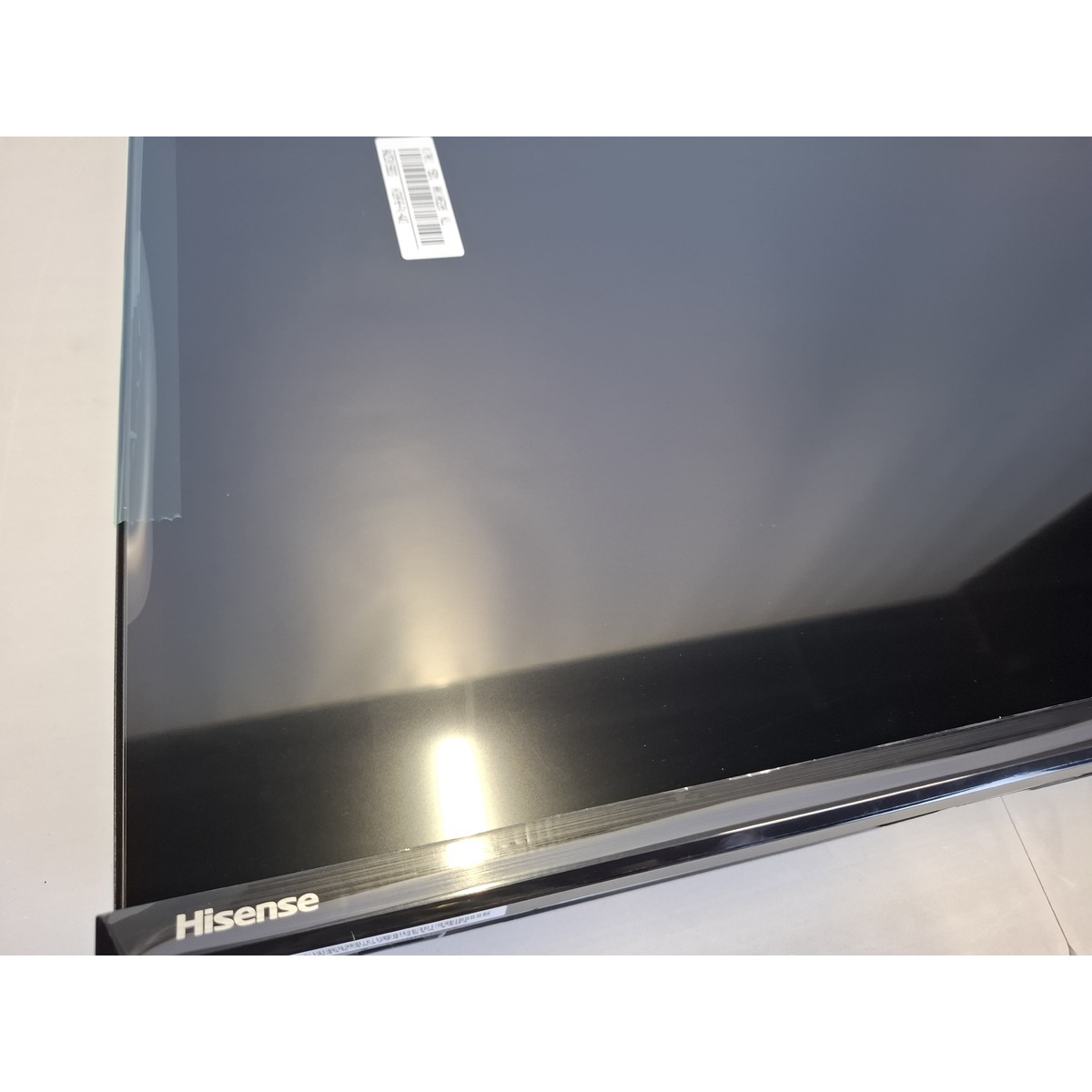 Телевизор Hisense 32" 32A5S, черный