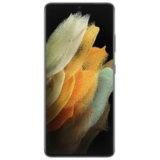 Смартфон Samsung Galaxy S21 Ultra 5G 16/512Gb (NFC) (Цвет: Phantom Titanium)