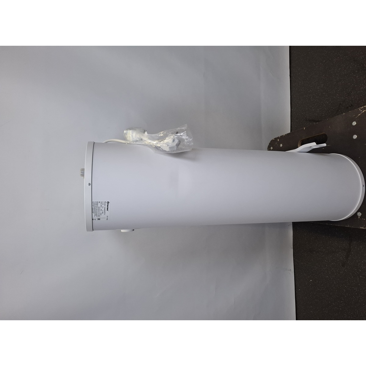 Водонагреватель Thermex Ceramik 50 V, белый