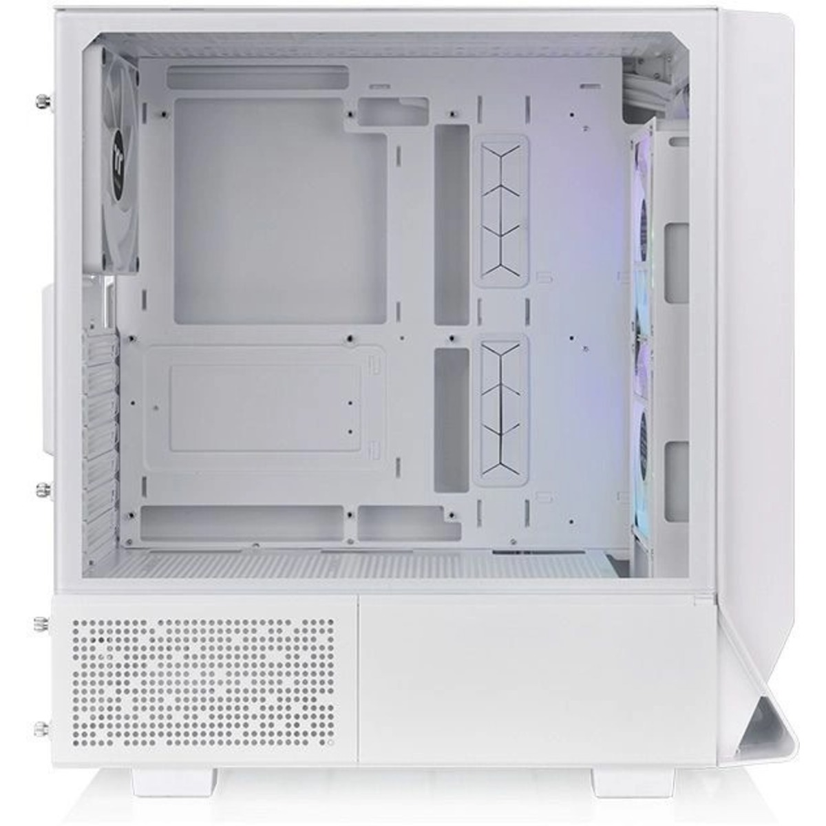 Корпус Thermaltake Ceres 350 MX, белый