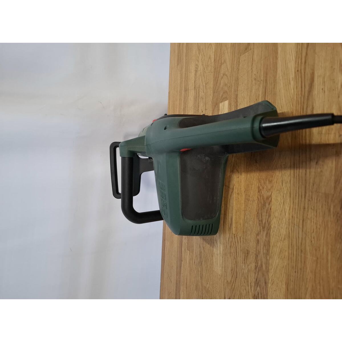 Электрическая цепная пила Bosch UniversalChain 35 (Цвет: Green)