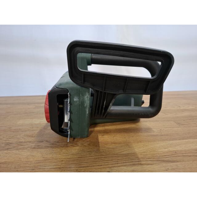 Электрическая цепная пила Bosch UniversalChain 35 (Цвет: Green)