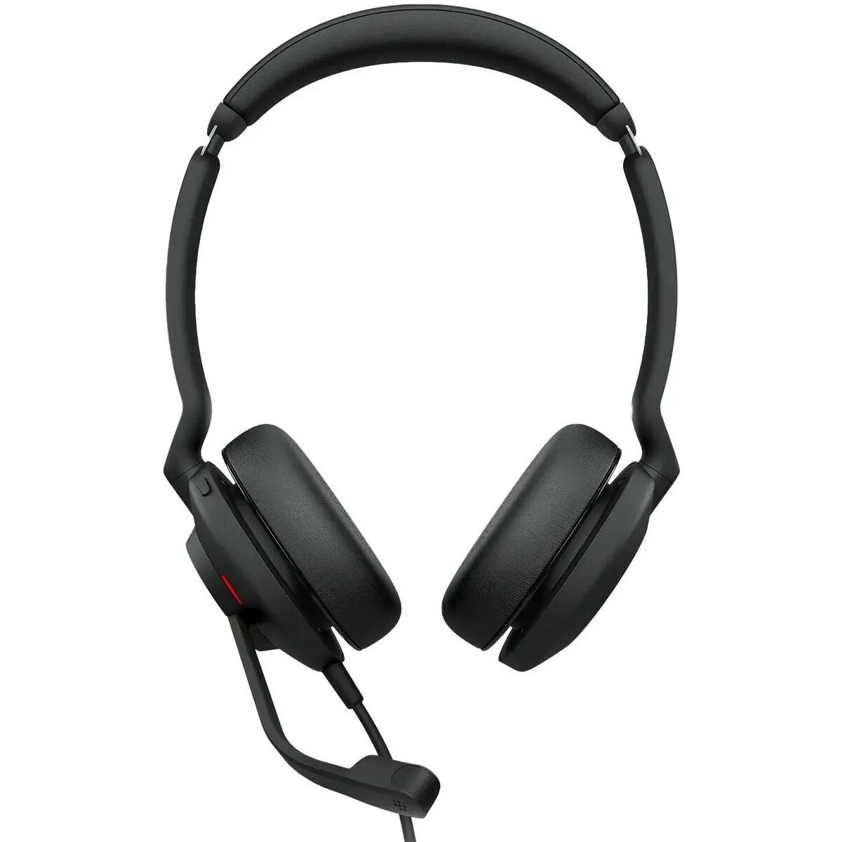 Компьютерная гарнитура Jabra Evolve2 30 SE, черный 