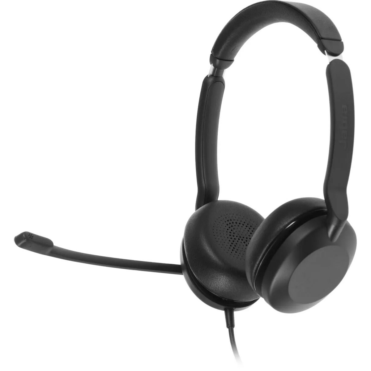 Компьютерная гарнитура Jabra Evolve2 30 SE, черный 