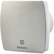 Вентилятор вытяжной Electrolux Argentum EAFA-100TH (Цвет: Inox)
