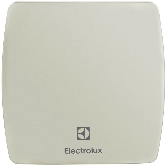 Вентилятор вытяжной Electrolux Argentum EAFA-120 (Цвет: Inox)