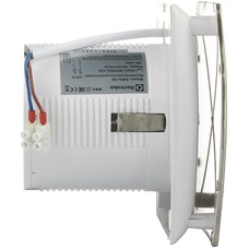 Вентилятор вытяжной Electrolux Argentum EAFA-120TH (Цвет: Inox)