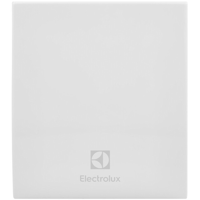 Вентилятор вытяжной Electrolux Magic EAFM-120T, белый