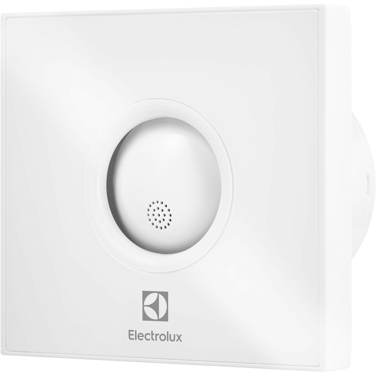 Вентилятор вытяжной Electrolux Rainbow EAFR-120T, белый