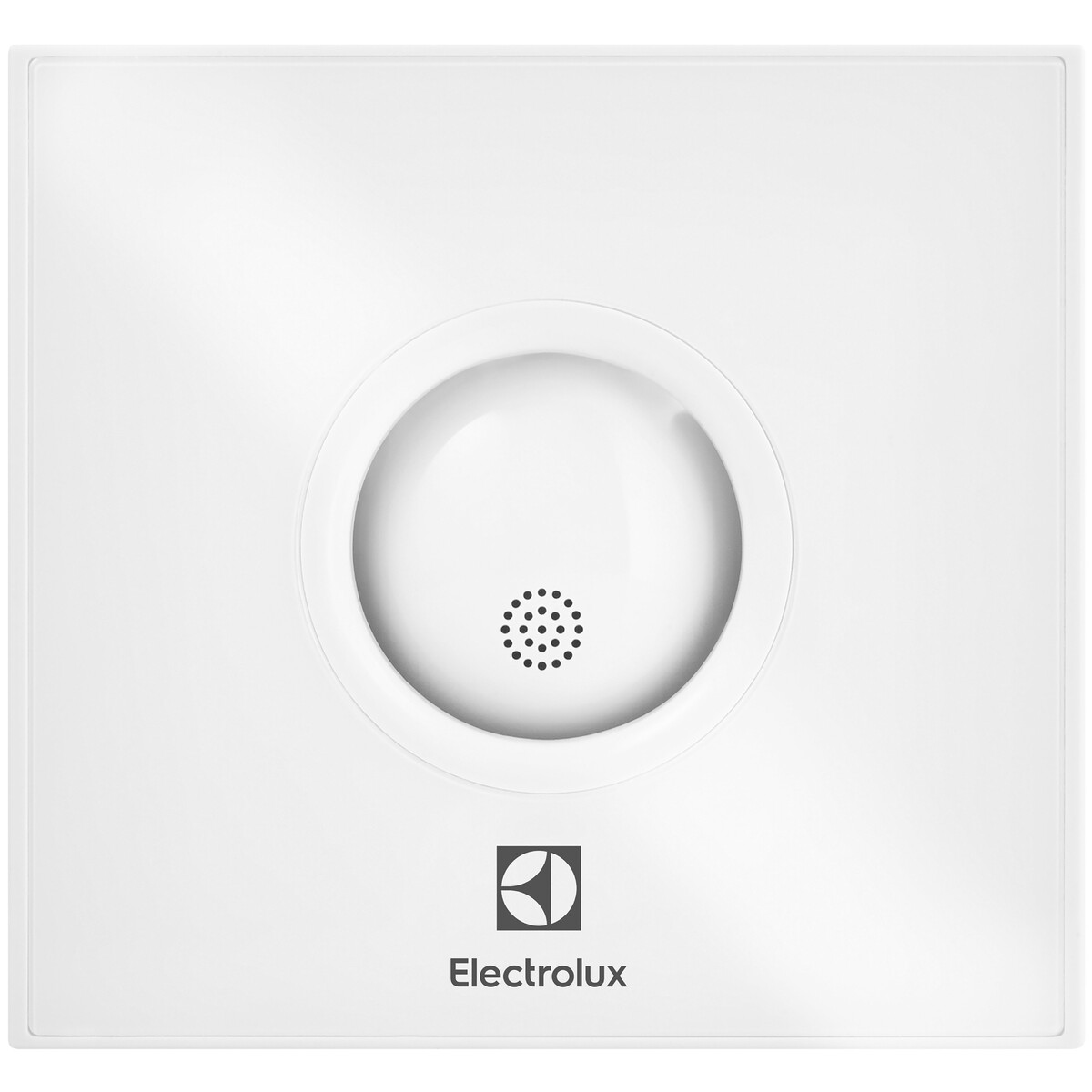 Вентилятор вытяжной Electrolux Rainbow EAFR-120T, белый