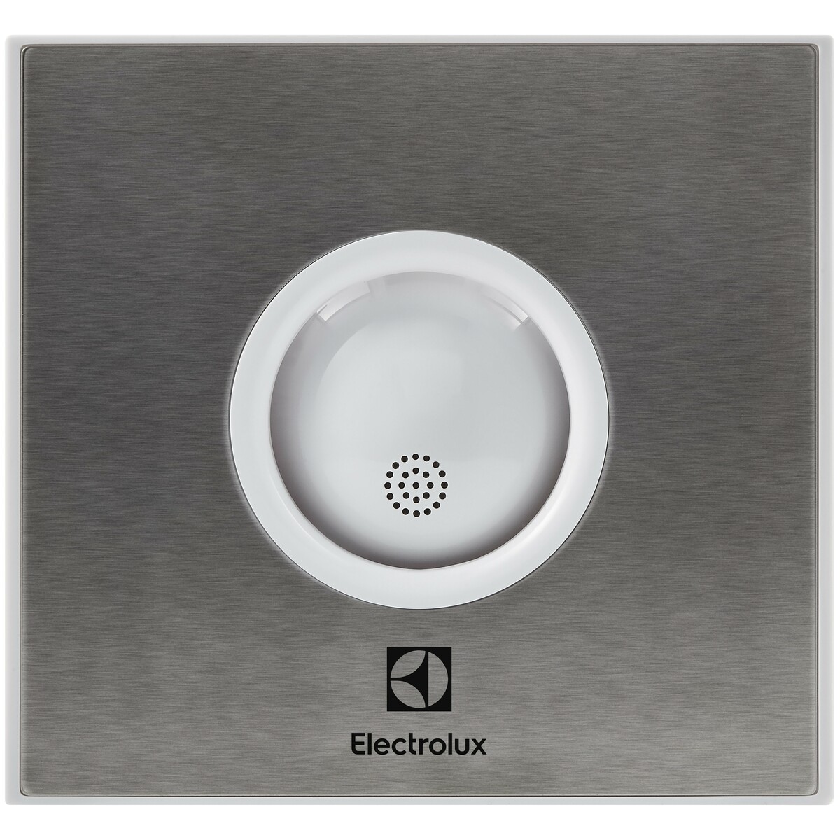 Вентилятор вытяжной Electrolux Rainbow EAFR-100 (Цвет: Steel)