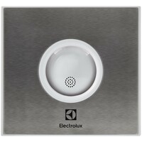 Вентилятор вытяжной Electrolux Rainbow EAFR-100 (Цвет: Steel)