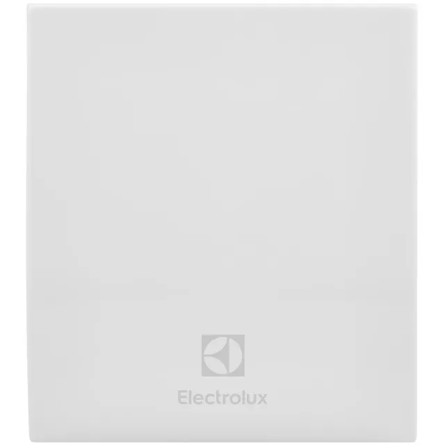 Вентилятор вытяжной Electrolux Magic EAFM-120TH, белый