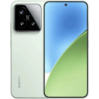 Смартфон Xiaomi 15 12/512Gb (Цвет: Green)