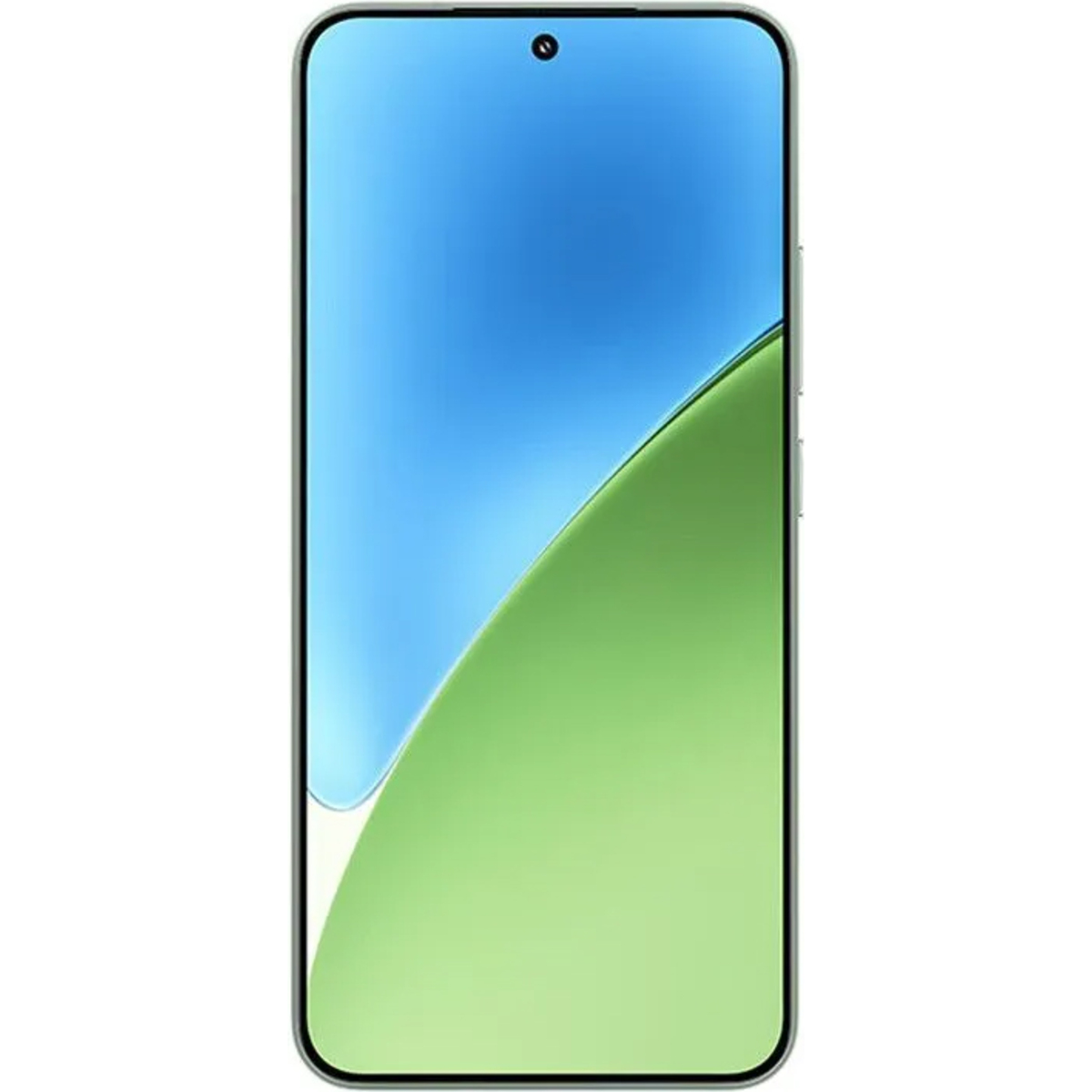 Смартфон Xiaomi 15 12 / 512Gb (Цвет: Green)