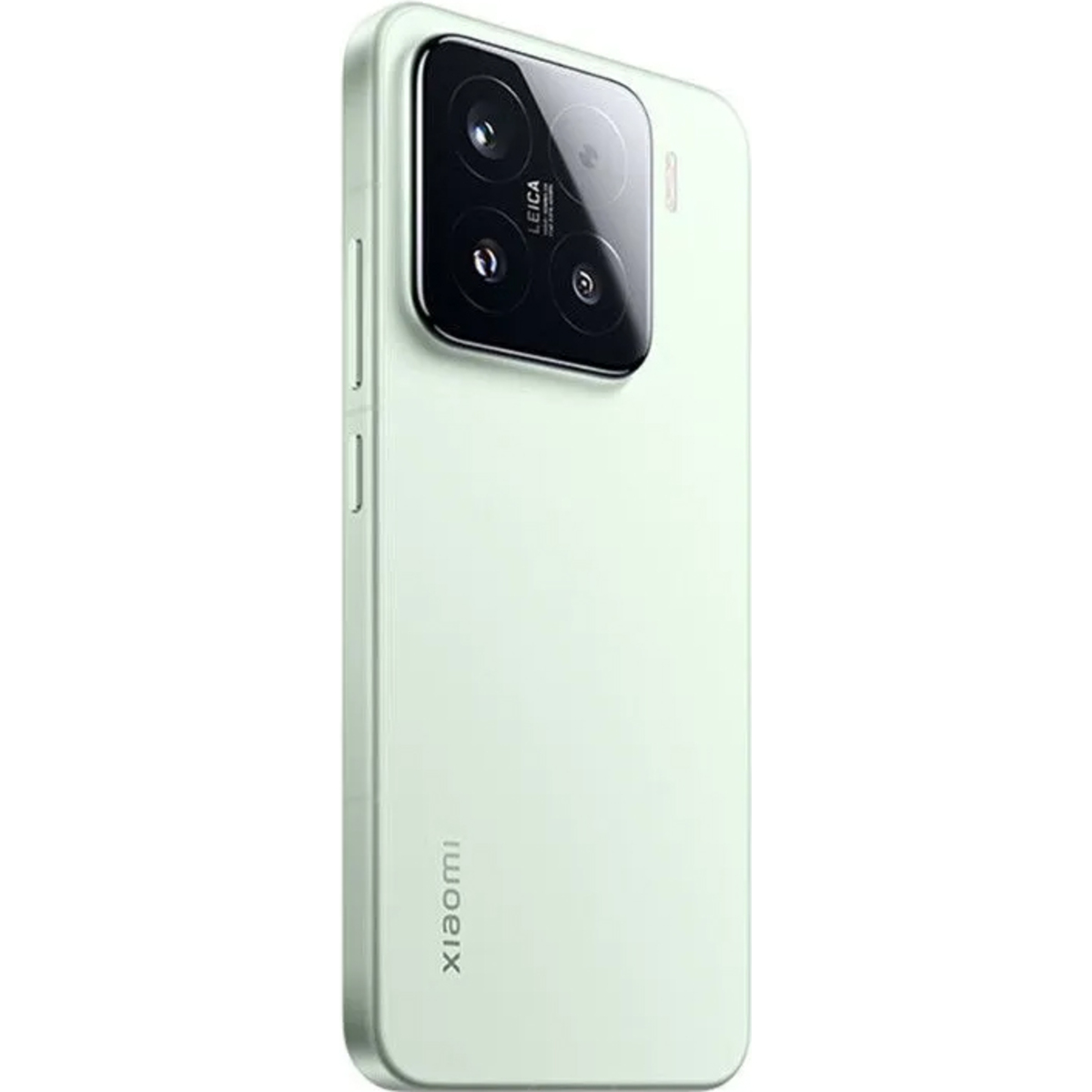 Смартфон Xiaomi 15 12 / 512Gb (Цвет: Green)