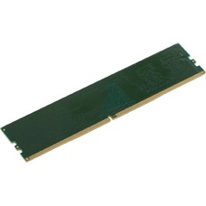 Память DDR4 8Gb 2666MHz Kingston KVR26N19S6/8