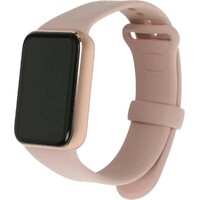Фитнес-браслет Xiaomi Smart Band 9 Pro (Цвет: Pink)