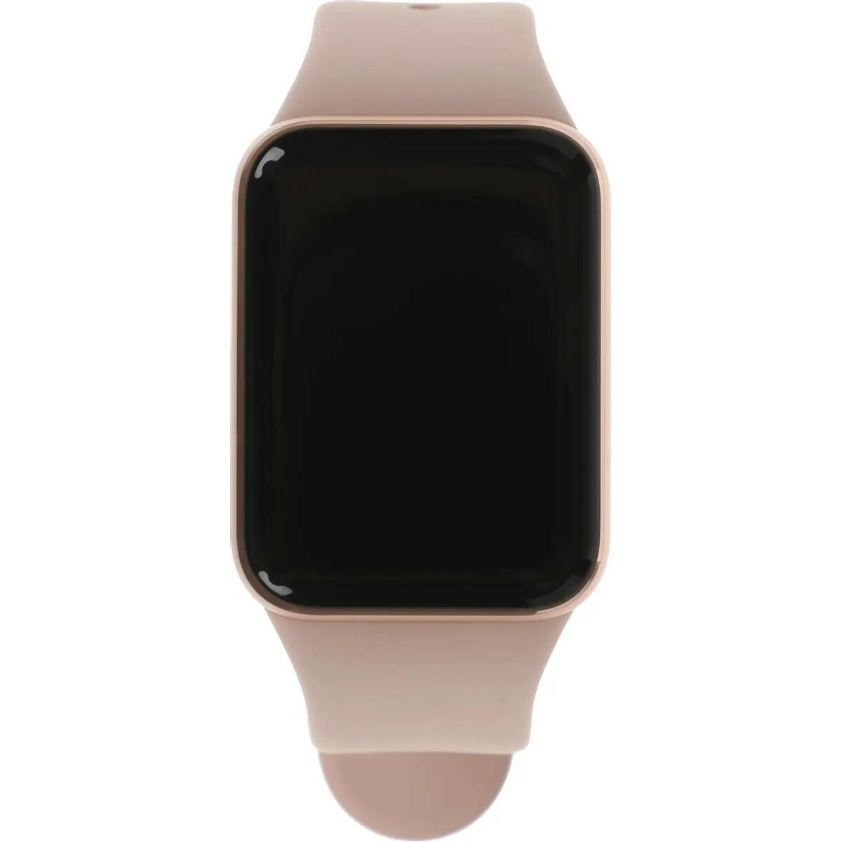 Фитнес-браслет Xiaomi Smart Band 9 Pro (Цвет: Pink)