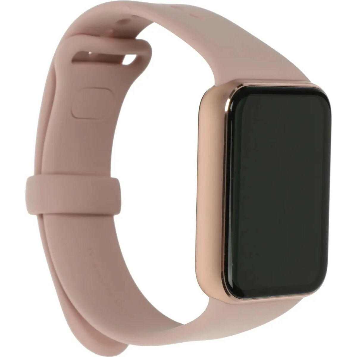 Фитнес-браслет Xiaomi Smart Band 9 Pro (Цвет: Pink)