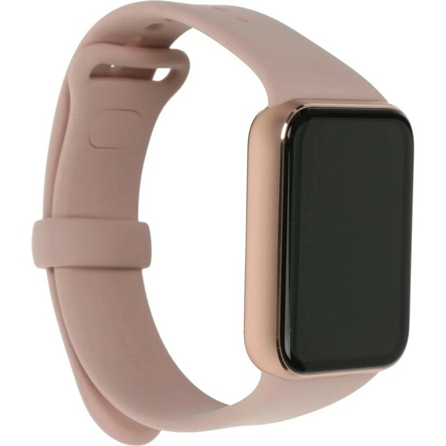 Фитнес-браслет Xiaomi Smart Band 9 Pro (Цвет: Pink)