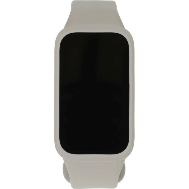Фитнес-браслет Xiaomi Smart Band 9 Active (Цвет: Beige)