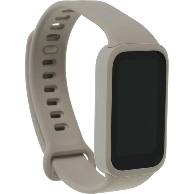 Фитнес-браслет Xiaomi Smart Band 9 Active (Цвет: Beige)