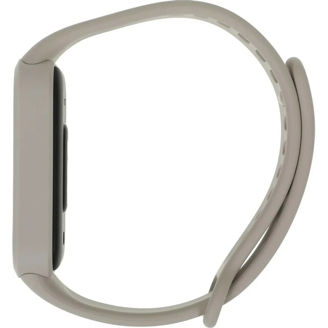 Фитнес-браслет Xiaomi Smart Band 9 Active (Цвет: Beige)
