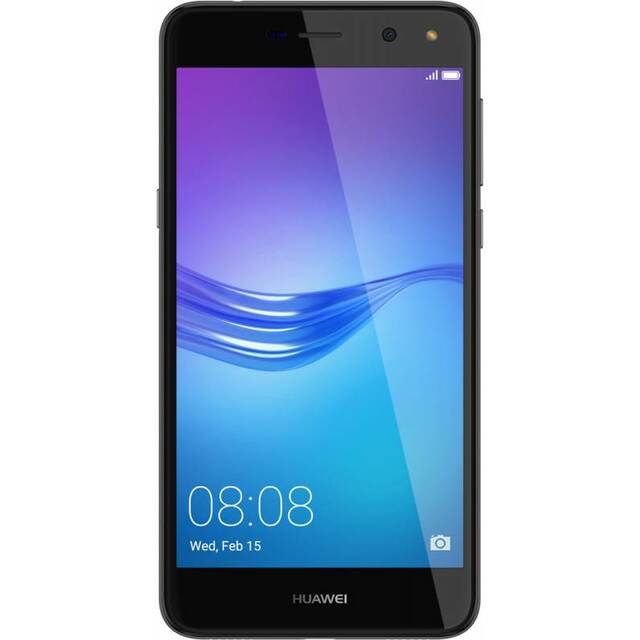 Смартфон Huawei Y5 2017 16Gb (Цвет: Gray) Смартфон Huawei Y5 2017 16Gb (Цвет: Gray)