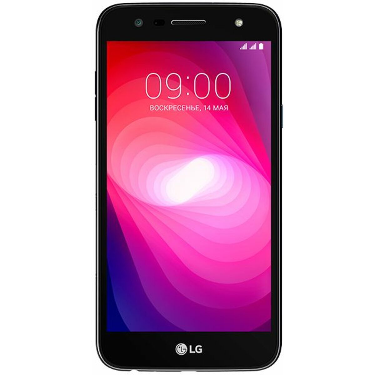 Смартфон LG X Power 2 16Gb M320 (Цвет: Blue)